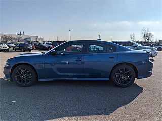 2023 Dodge Charger R/T 2C3CDXCT9PH504668 in Woodhaven, MI 6