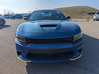 2023 Dodge Charger R/T 2C3CDXCT9PH504668 in Woodhaven, MI 8