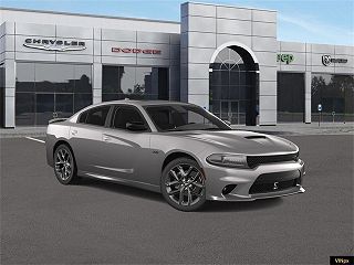 2023 Dodge Charger R/T 2C3CDXCT7PH504636 in Woodhaven, MI 11