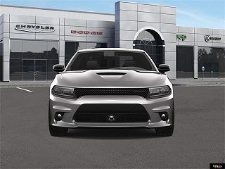 2023 Dodge Charger R/T 2C3CDXCT7PH504636 in Woodhaven, MI 12