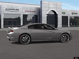 2023 Dodge Charger R/T 2C3CDXCT7PH504636 in Woodhaven, MI 15
