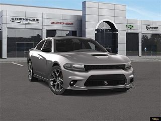 2023 Dodge Charger R/T 2C3CDXCT7PH504636 in Woodhaven, MI 16