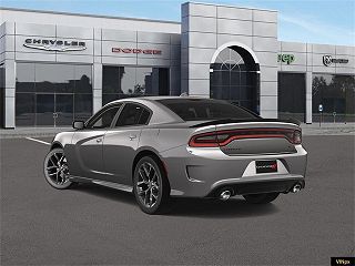 2023 Dodge Charger R/T 2C3CDXCT7PH504636 in Woodhaven, MI 5