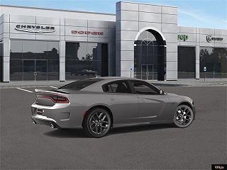 2023 Dodge Charger R/T 2C3CDXCT7PH504636 in Woodhaven, MI 8