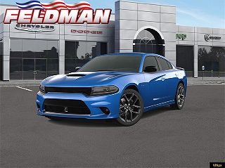 2023 Dodge Charger R/T 2C3CDXCT2PH697570 in Woodhaven, MI