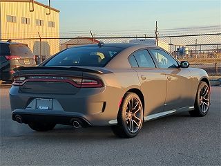 2023 Dodge Charger R/T 2C3CDXCT0PH638730 in Woodhaven, MI 3