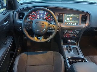2023 Dodge Charger R/T 2C3CDXCT3PH698047 in Woodhaven, MI 17