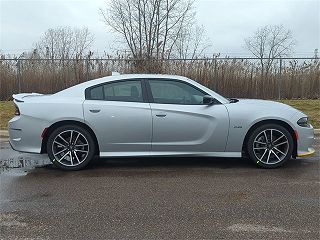 2023 Dodge Charger R/T 2C3CDXCT3PH698047 in Woodhaven, MI 2