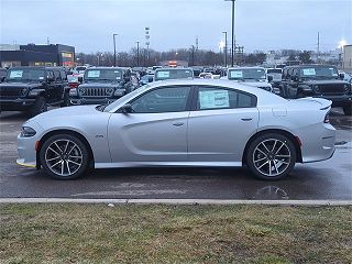 2023 Dodge Charger R/T 2C3CDXCT3PH698047 in Woodhaven, MI 6