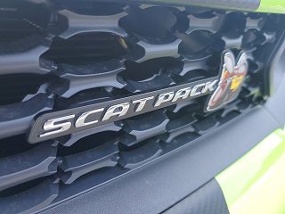 2023 Dodge Charger Scat Pack 2C3CDXGJ7PH604048 in Woodstock, GA 24