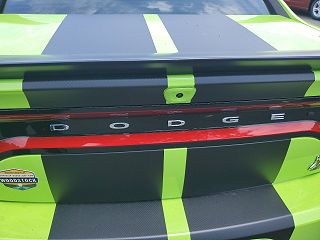 2023 Dodge Charger Scat Pack 2C3CDXGJ7PH604048 in Woodstock, GA 7