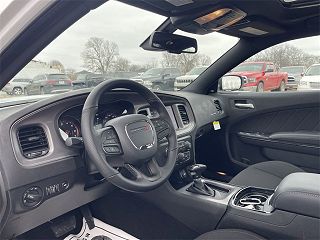 2023 Dodge Charger R/T 2C3CDXCT8PH702982 in Wynne, AR 12