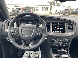 2023 Dodge Charger R/T 2C3CDXCT8PH702982 in Wynne, AR 18
