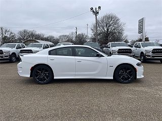 2023 Dodge Charger R/T 2C3CDXCT8PH702982 in Wynne, AR 2