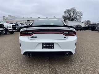 2023 Dodge Charger R/T 2C3CDXCT8PH702982 in Wynne, AR 4