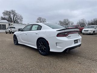 2023 Dodge Charger R/T 2C3CDXCT8PH702982 in Wynne, AR 5