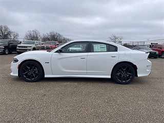 2023 Dodge Charger R/T 2C3CDXCT8PH702982 in Wynne, AR 6