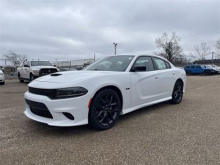 2023 Dodge Charger R/T 2C3CDXCT8PH702982 in Wynne, AR 7
