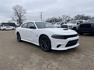 2023 Dodge Charger R/T 2C3CDXCT8PH702982 in Wynne, AR 9