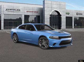 2023 Dodge Charger GT 2C3CDXMGXPH632449 in Ypsilanti, MI 11