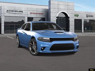 2023 Dodge Charger GT 2C3CDXMGXPH632449 in Ypsilanti, MI 16