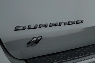 2023 Dodge Durango SRT 1C4SDJH98PC655506 in Amityville, NY 25