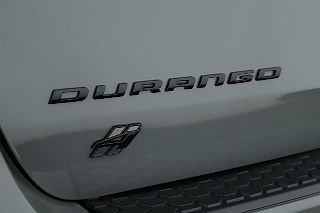 2023 Dodge Durango SRT 1C4SDJH9XPC655507 in Amityville, NY 25