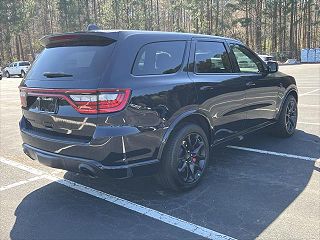 2023 Dodge Durango SRT 1C4SDJH98PC694998 in Cary, NC 10