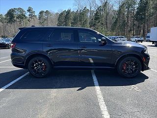 2023 Dodge Durango SRT 1C4SDJH98PC694998 in Cary, NC 11