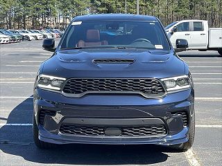 2023 Dodge Durango SRT 1C4SDJH98PC694998 in Cary, NC 3