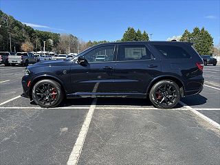 2023 Dodge Durango SRT 1C4SDJH98PC694998 in Cary, NC 6