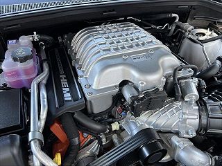 2023 Dodge Durango SRT 1C4SDJH9XPC694999 in Cary, NC 36