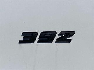 2023 Dodge Durango SRT 1C4SDJGJ0PC631986 in Charlotte, NC 9
