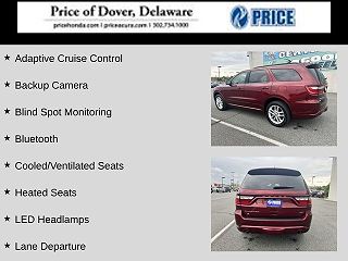 2023 Dodge Durango GT 1C4RDJDG7PC576038 in Dover, DE 2