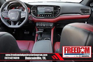 2023 Dodge Durango SRT 1C4SDJH96PC695129 in Duncanville, TX 11