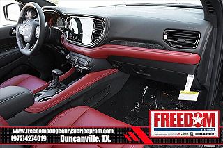 2023 Dodge Durango SRT 1C4SDJH96PC695129 in Duncanville, TX 12