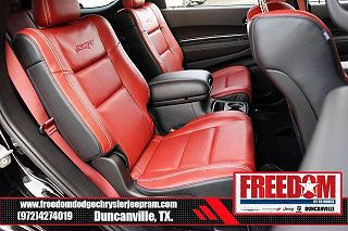 2023 Dodge Durango SRT 1C4SDJGJ2PC618544 in Duncanville, TX 17