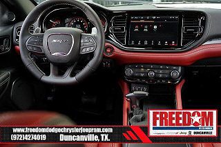 2023 Dodge Durango SRT 1C4SDJGJ2PC618544 in Duncanville, TX 18