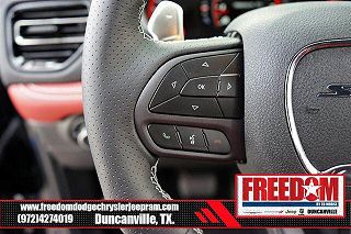 2023 Dodge Durango SRT 1C4SDJGJ2PC618544 in Duncanville, TX 25