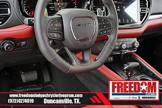 2023 Dodge Durango SRT 1C4SDJGJ2PC618544 in Duncanville, TX 26