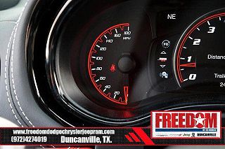 2023 Dodge Durango SRT 1C4SDJGJ2PC618544 in Duncanville, TX 30