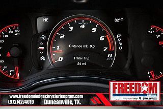 2023 Dodge Durango SRT 1C4SDJGJ2PC618544 in Duncanville, TX 31