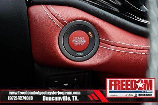 2023 Dodge Durango SRT 1C4SDJGJ2PC618544 in Duncanville, TX 33