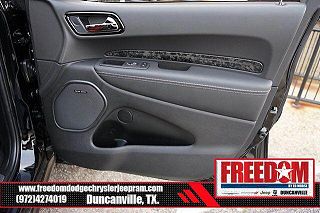 2023 Dodge Durango SRT 1C4SDJGJ2PC618544 in Duncanville, TX 41