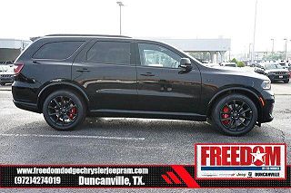 2023 Dodge Durango SRT 1C4SDJGJ2PC618544 in Duncanville, TX 6