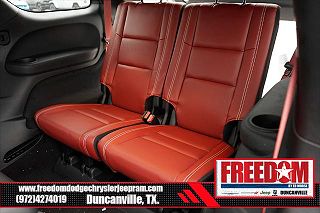 2023 Dodge Durango SRT 1C4SDJH94PC695131 in Duncanville, TX 14
