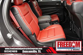 2023 Dodge Durango SRT 1C4SDJH94PC695131 in Duncanville, TX 16