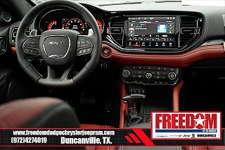 2023 Dodge Durango SRT 1C4SDJH94PC695131 in Duncanville, TX 17