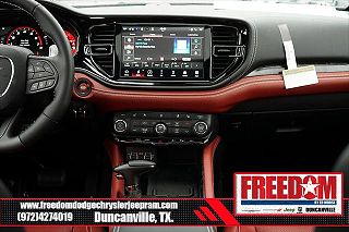 2023 Dodge Durango SRT 1C4SDJH94PC695131 in Duncanville, TX 19