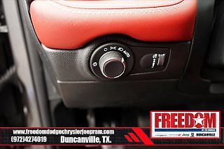 2023 Dodge Durango SRT 1C4SDJH94PC695131 in Duncanville, TX 27